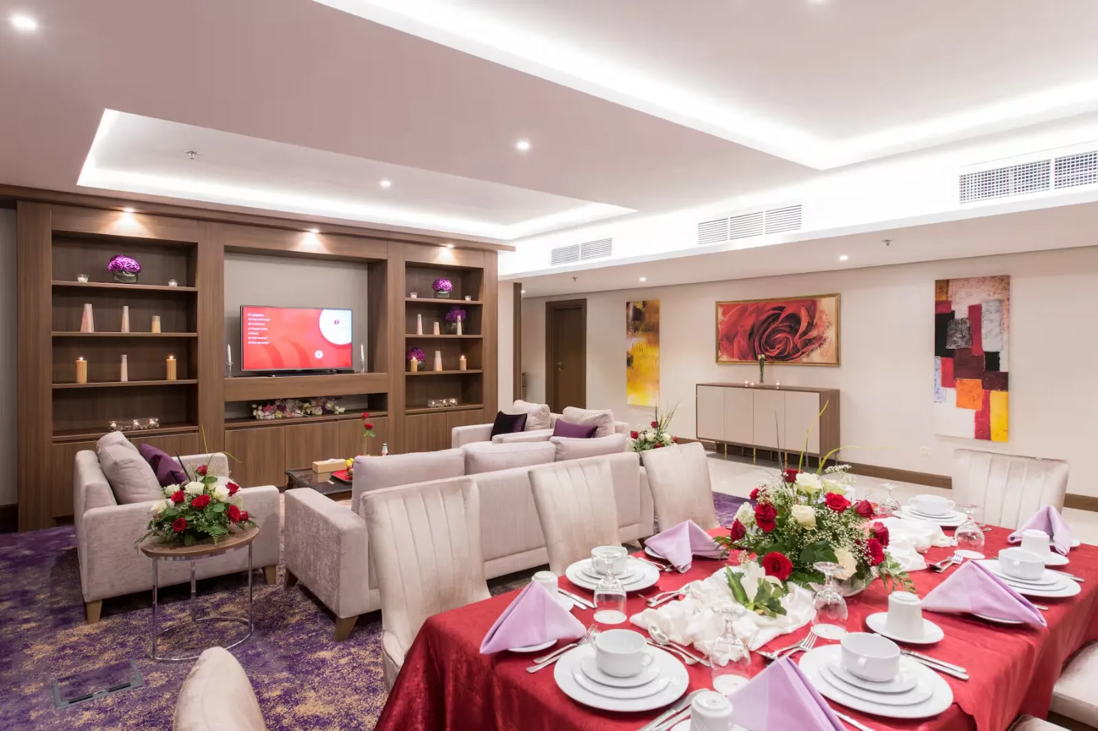Ramada Hotel Jeddah - 13