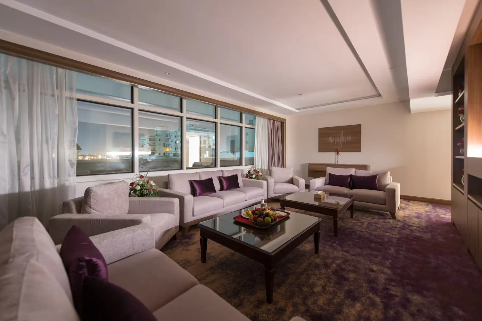 Ramada Hotel Jeddah - 14