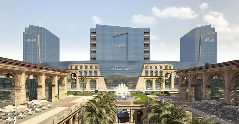 Hayat Regency Hotel