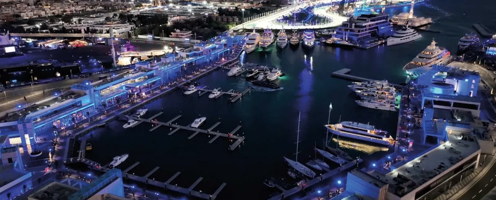 Jeddah Yacht Club
