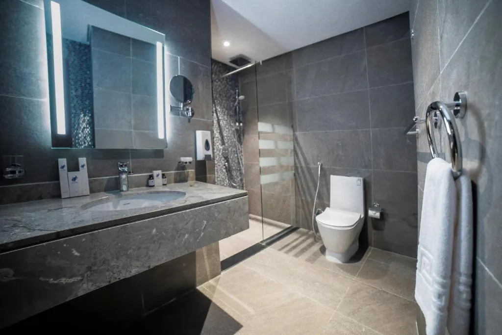 Swiss Blue Hotel Jeddah - 2