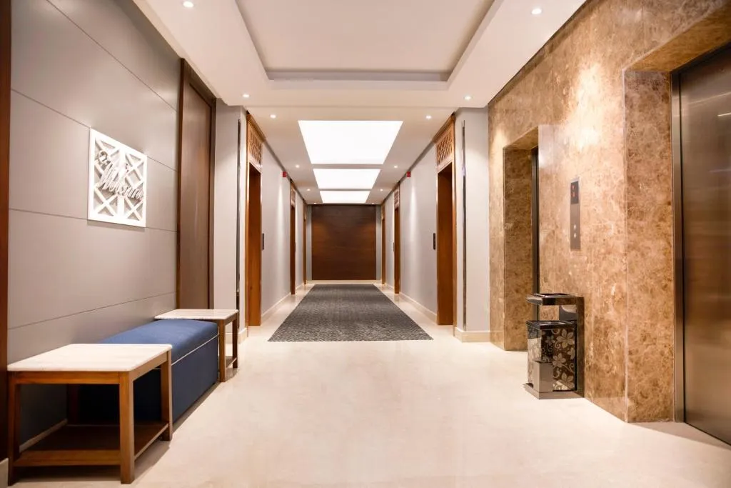 Swiss Blue Hotel Jeddah - 6