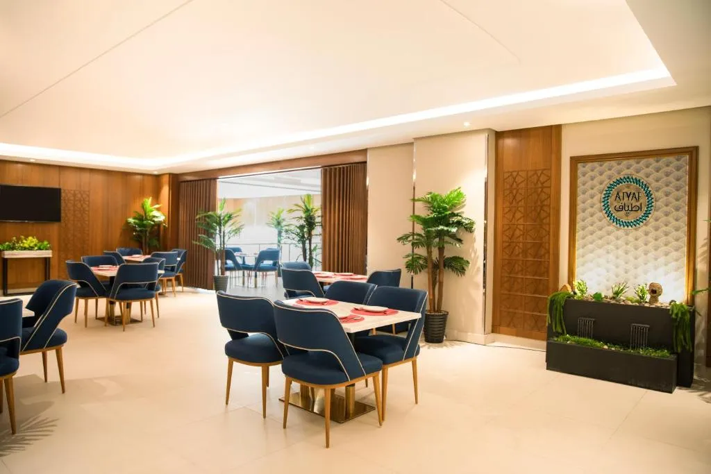 Swiss Blue Hotel Jeddah - 8