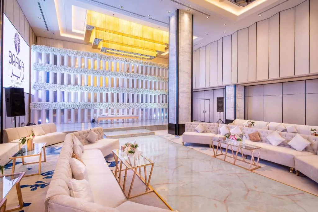 Braira Al Nakheel Riyadh - 20