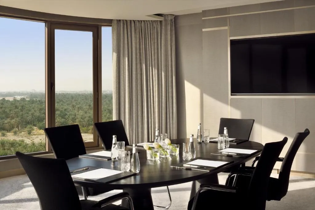 Al-Ahsa Intercontinental - 21