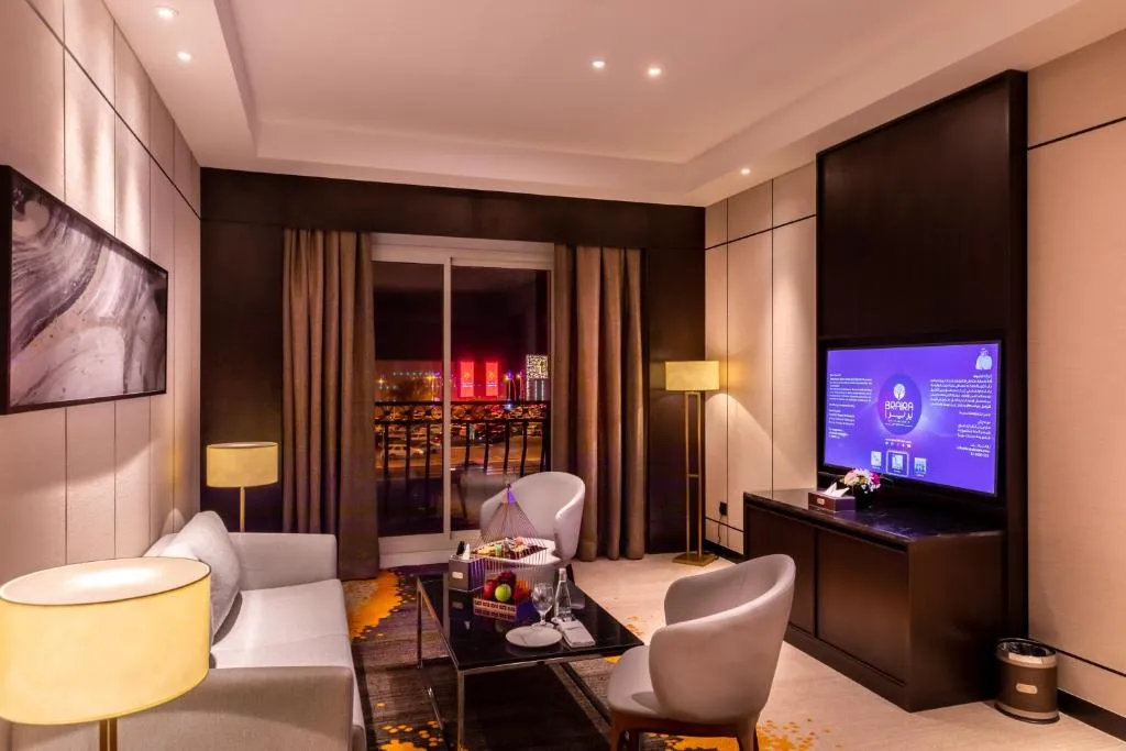 Braira Al Nakheel Riyadh - 1
