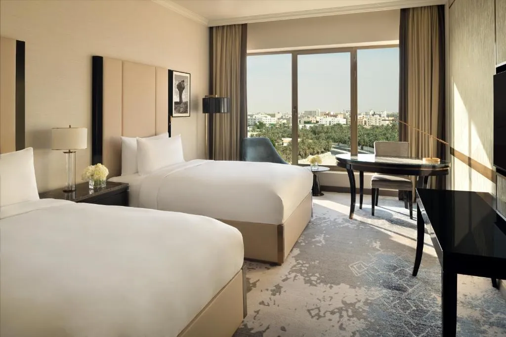 Al-Ahsa Intercontinental - 3