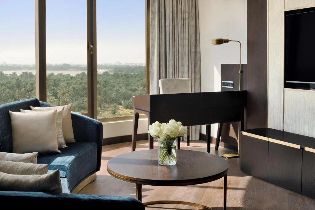 Al-Ahsa Intercontinental - 2