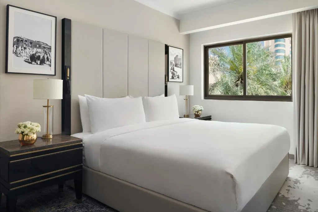 Al-Ahsa Intercontinental - 4