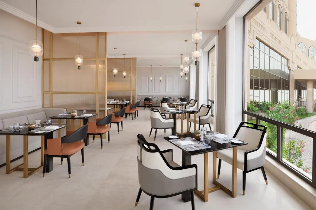 Al-Ahsa Intercontinental - 5