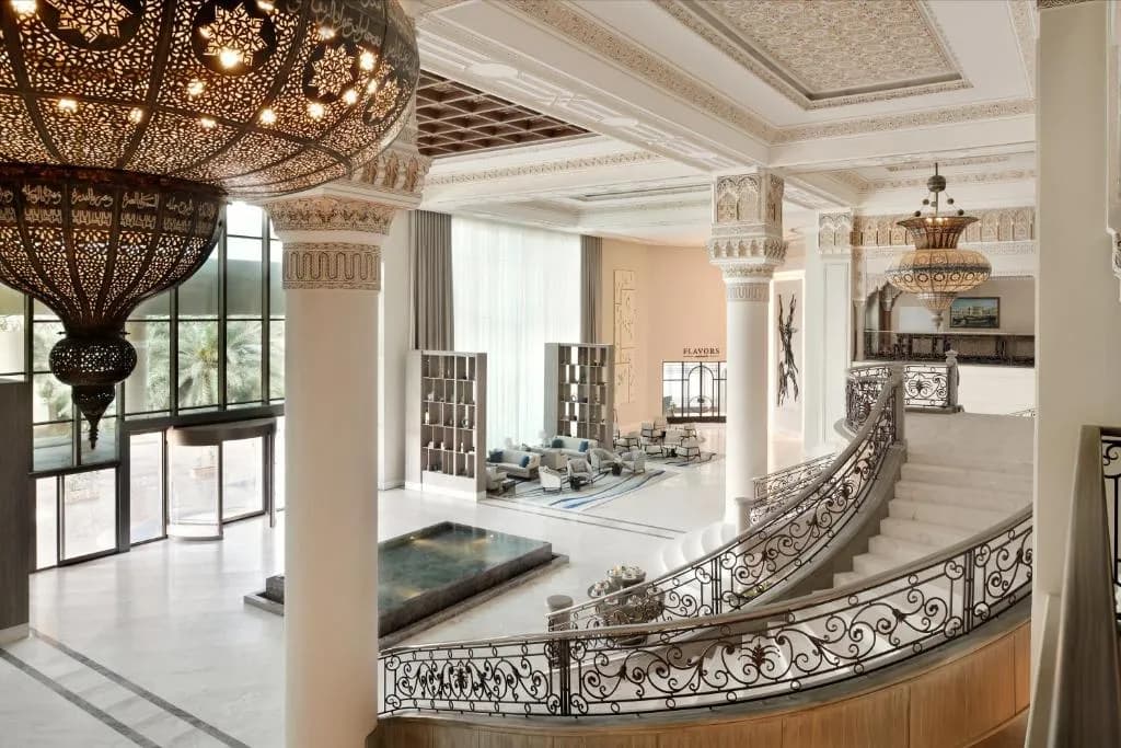 Al-Ahsa Intercontinental - 6