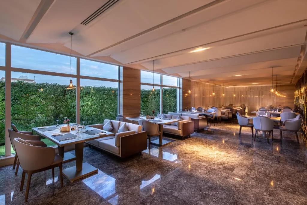 Braira Al Nakheel Riyadh - 2