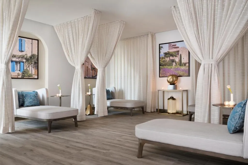 Al-Ahsa Intercontinental - 7