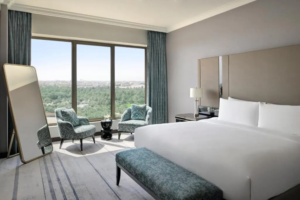 Al-Ahsa Intercontinental - 12