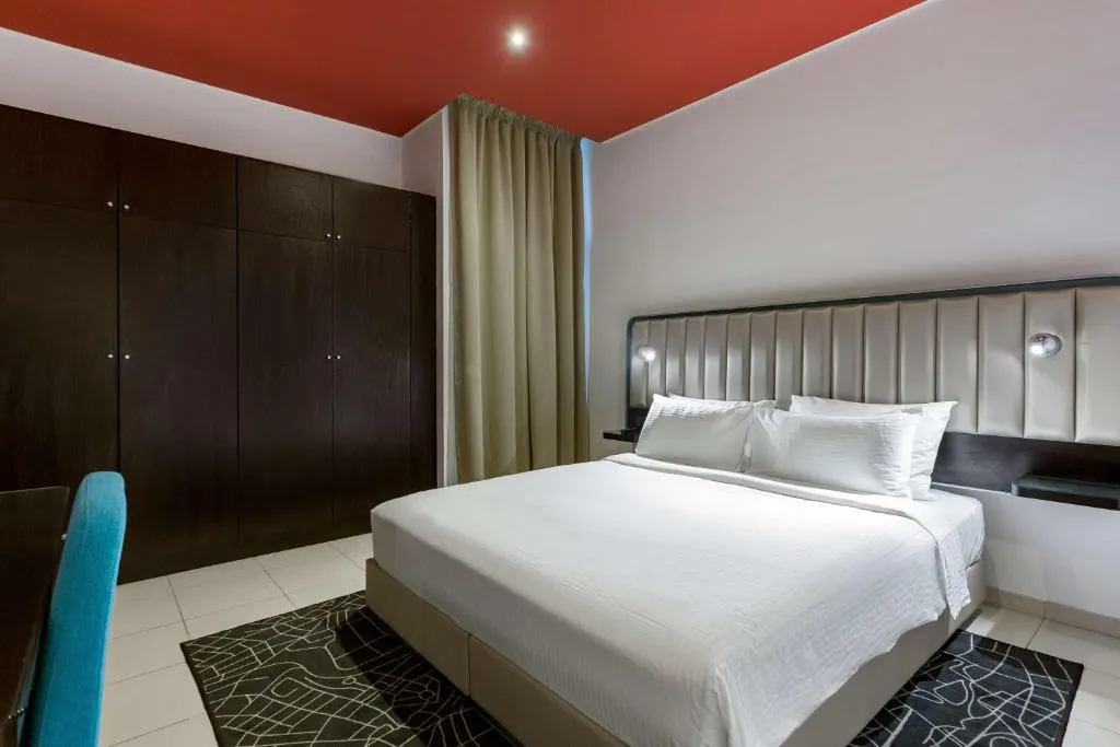 Radisson Blu Dammam - 3