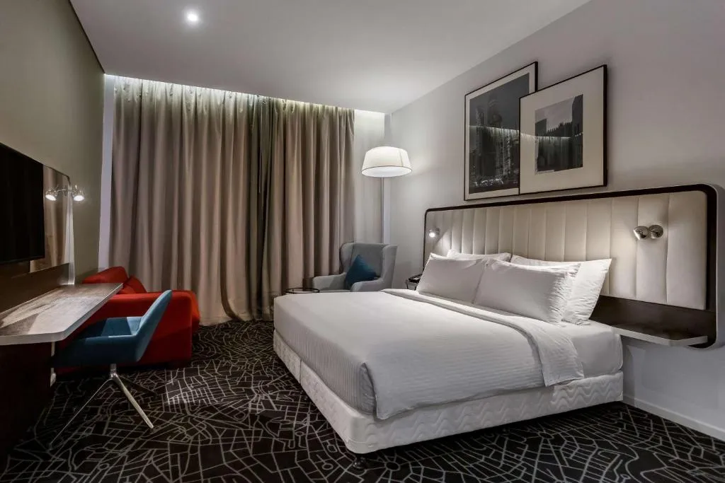 Radisson Blu Dammam - 6