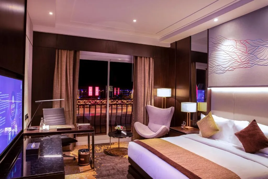 Braira Al Nakheel Riyadh - 8