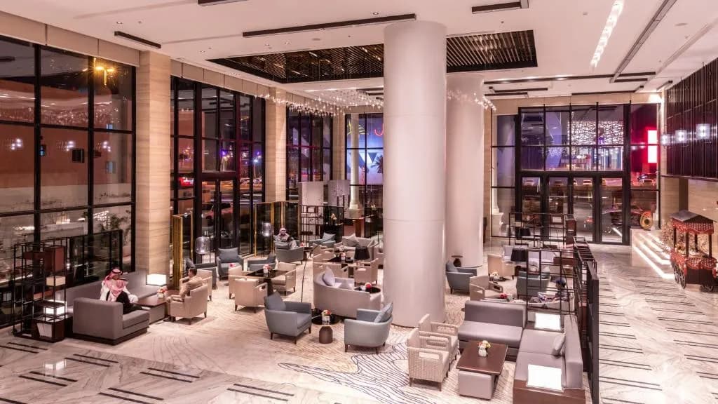 Braira Al Nakheel Riyadh - 7