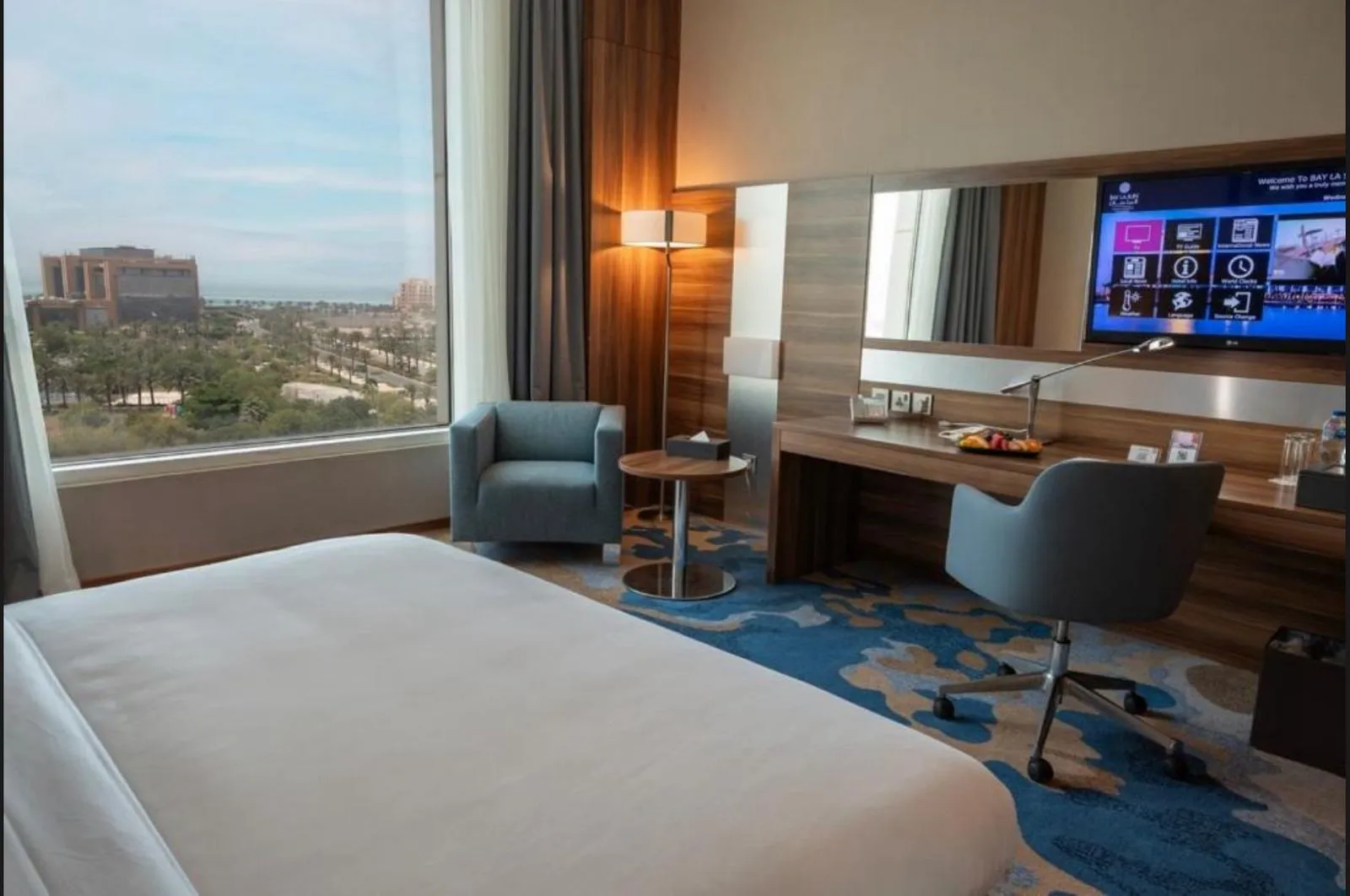 Baylasun Hotel - KAEC - 1