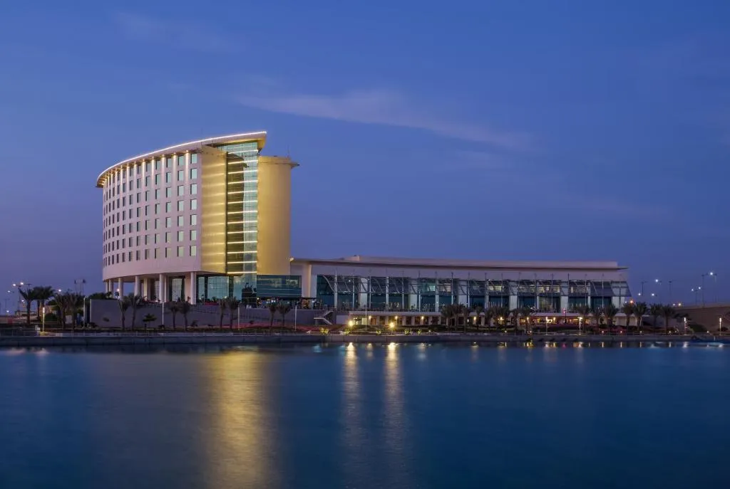 Baylasun Hotel - KAEC