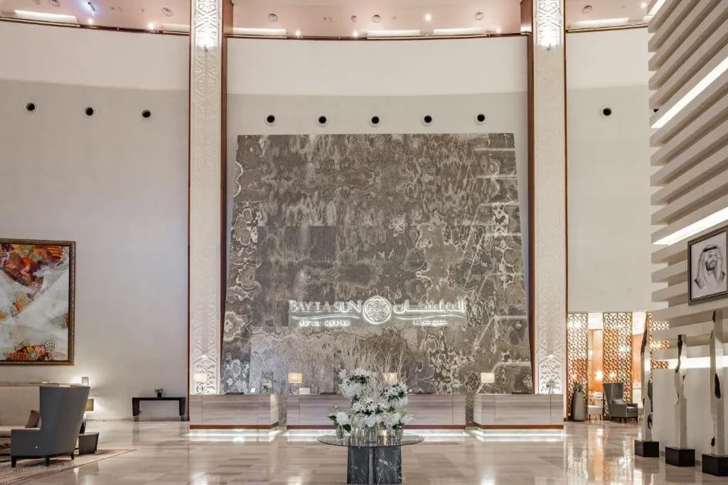 Baylasun Hotel - KAEC - 2