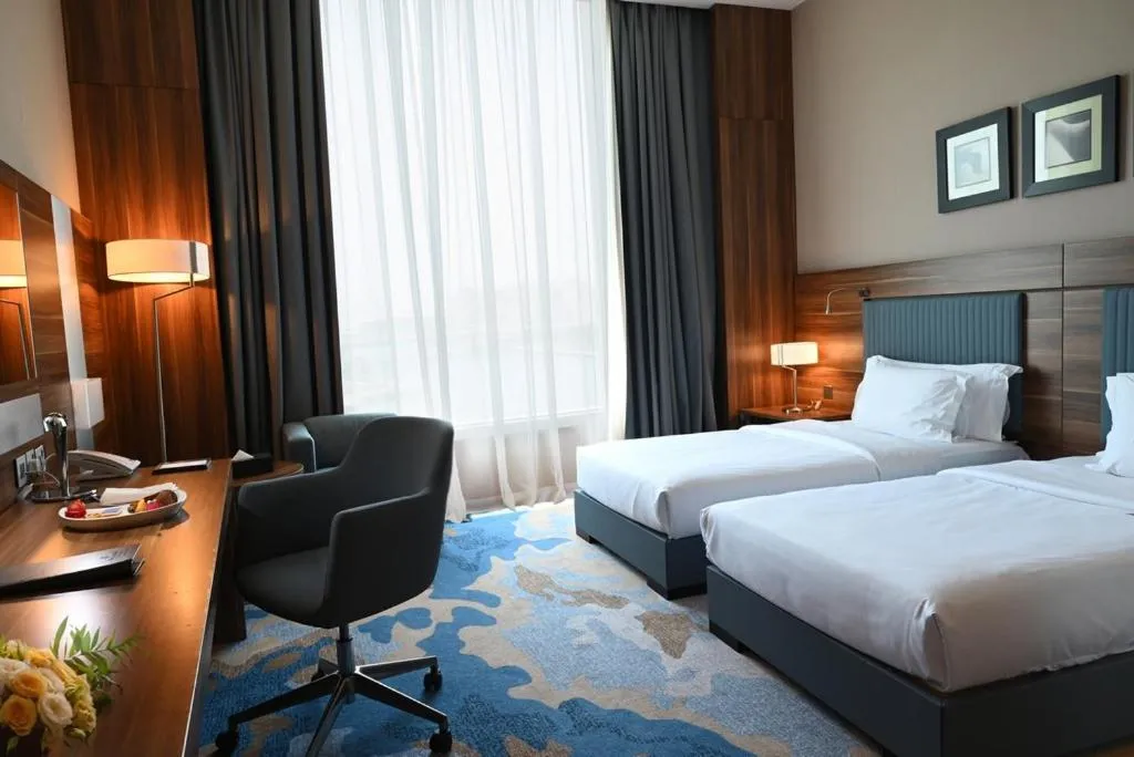 Baylasun Hotel - KAEC - 3