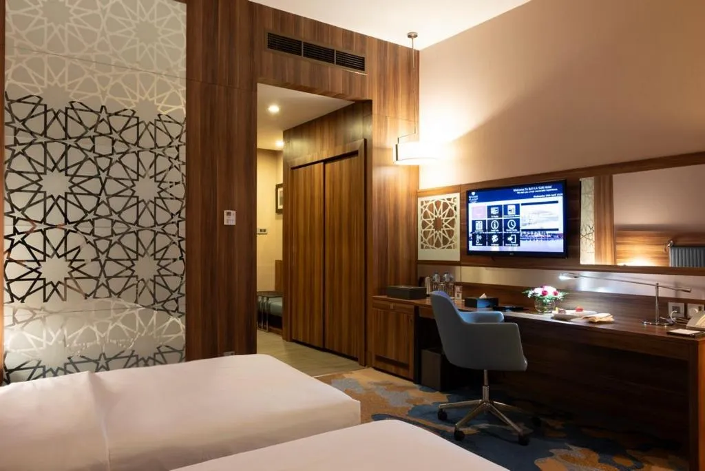 Baylasun Hotel - KAEC - 5