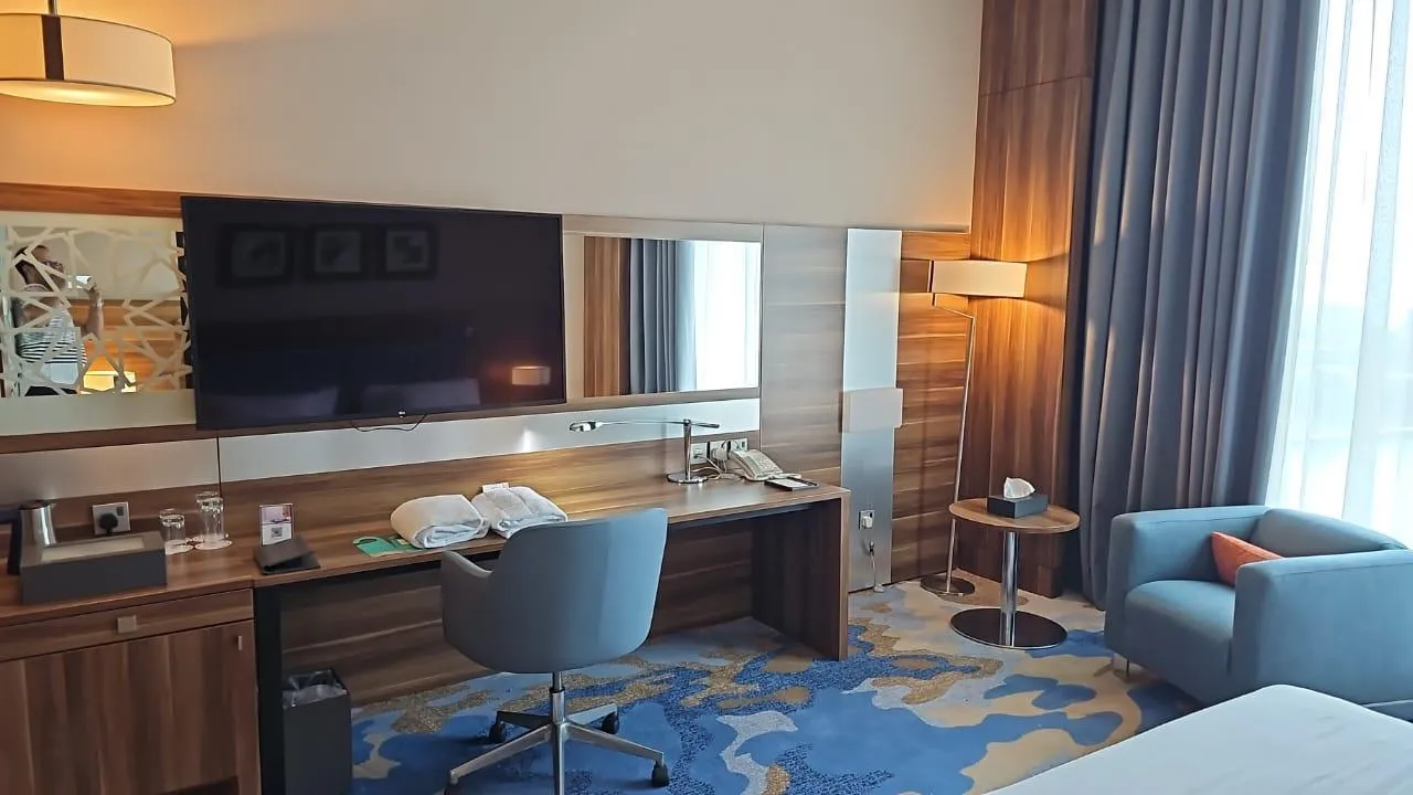 Baylasun Hotel - KAEC - 6
