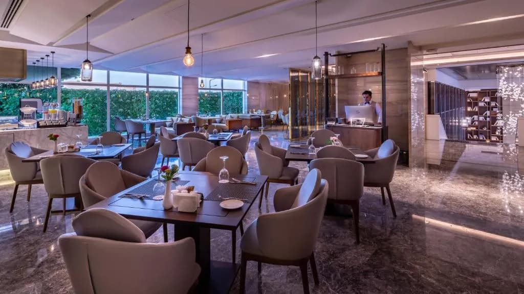 Braira Al Nakheel Riyadh - 6