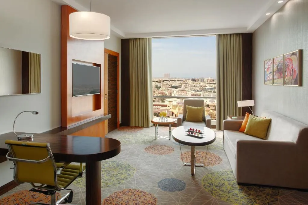 Holiday Inn Jeddah - 15
