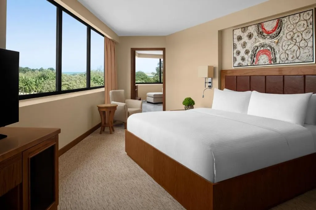 InterContinental Al Jubail - 2