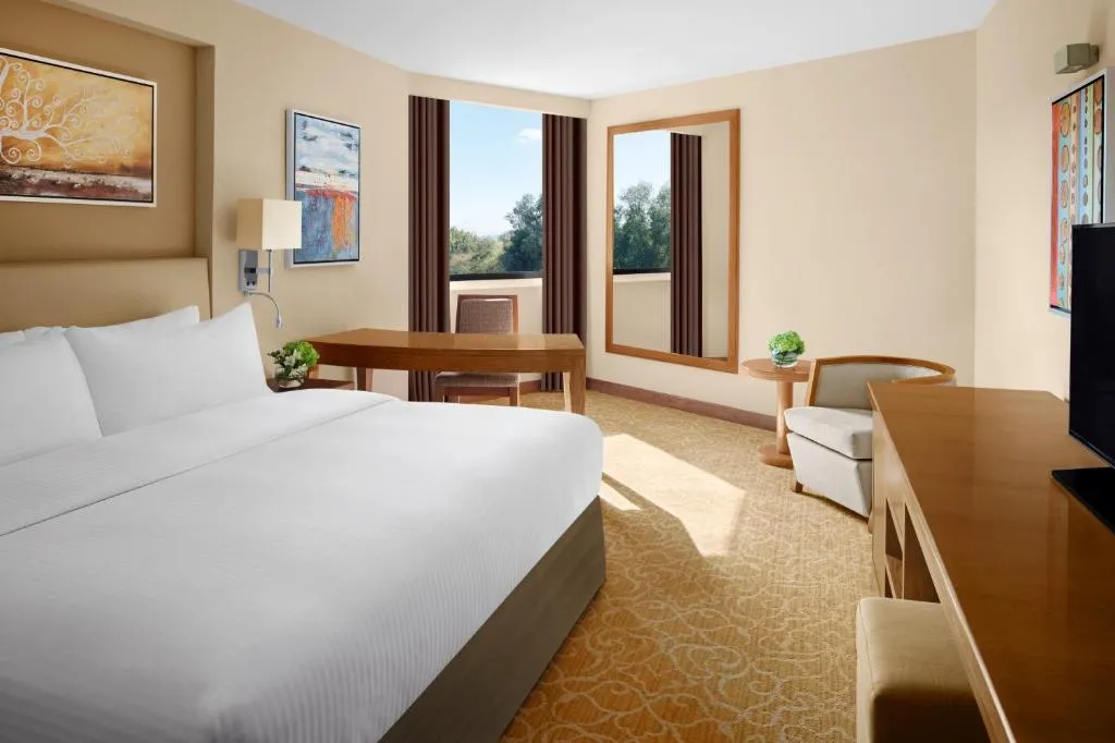 InterContinental Al Jubail - 4