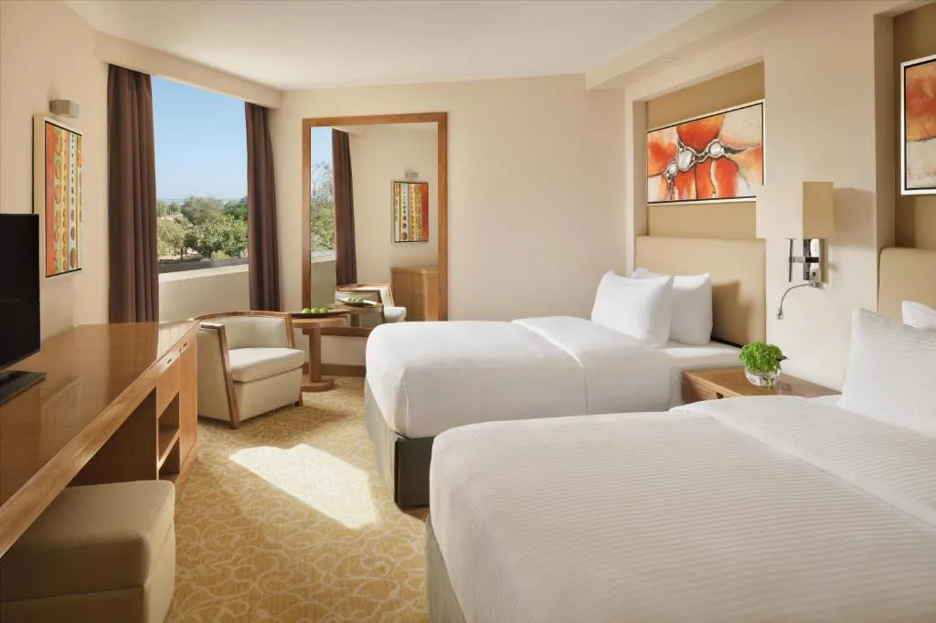 InterContinental Al Jubail - 6