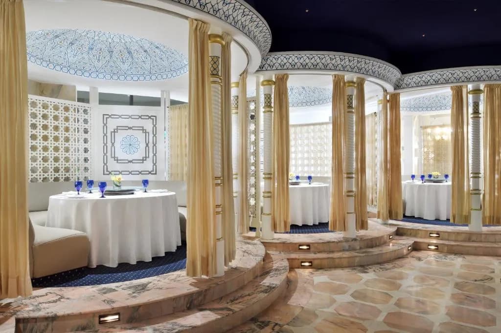InterContinental Al Jubail - 5