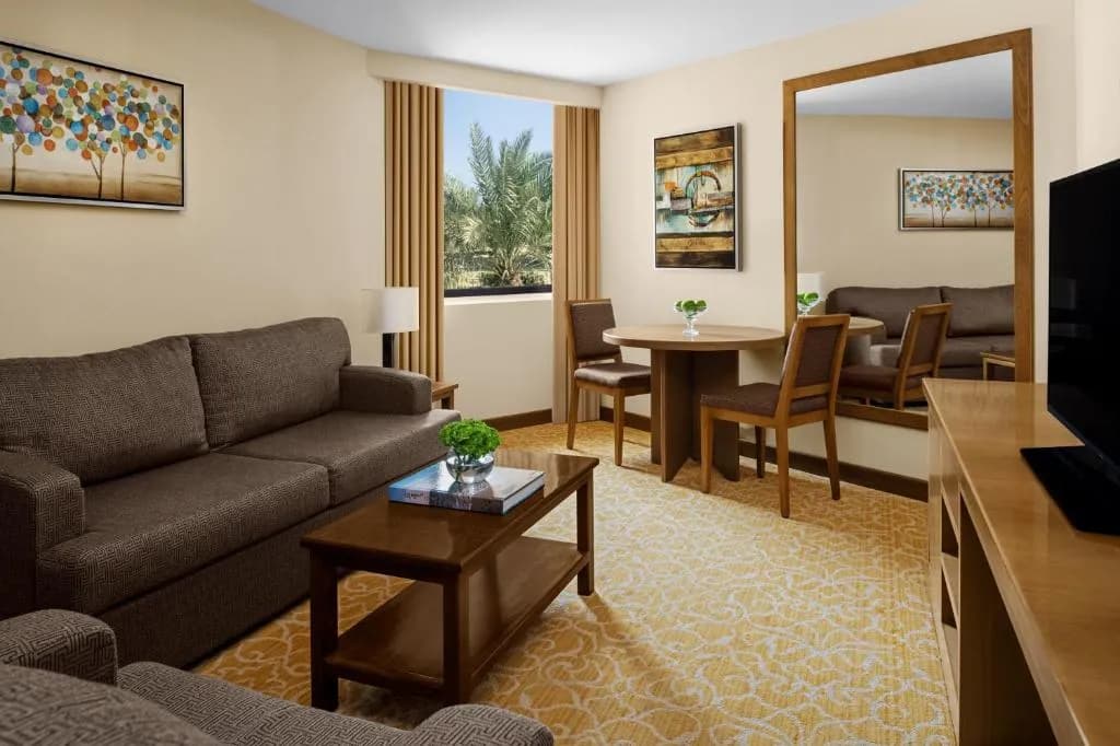 InterContinental Al Jubail - 9