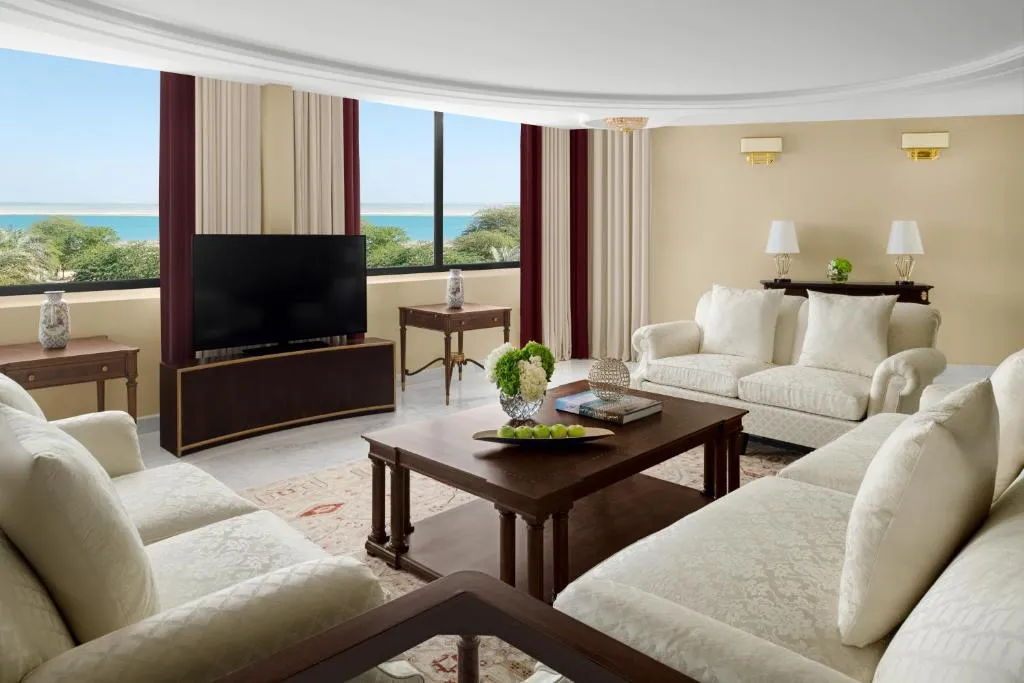 InterContinental Al Jubail - 8