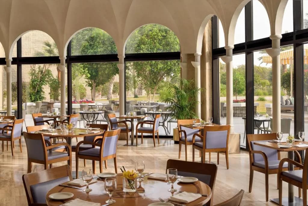 InterContinental Al Jubail - 7