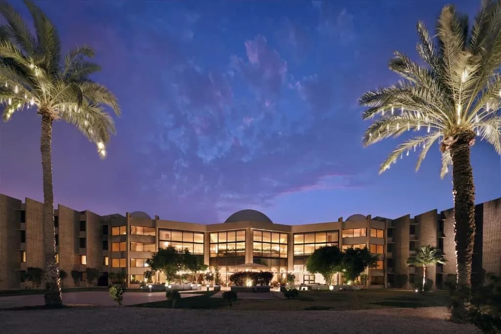 Hotel InterContinental Al Jubail