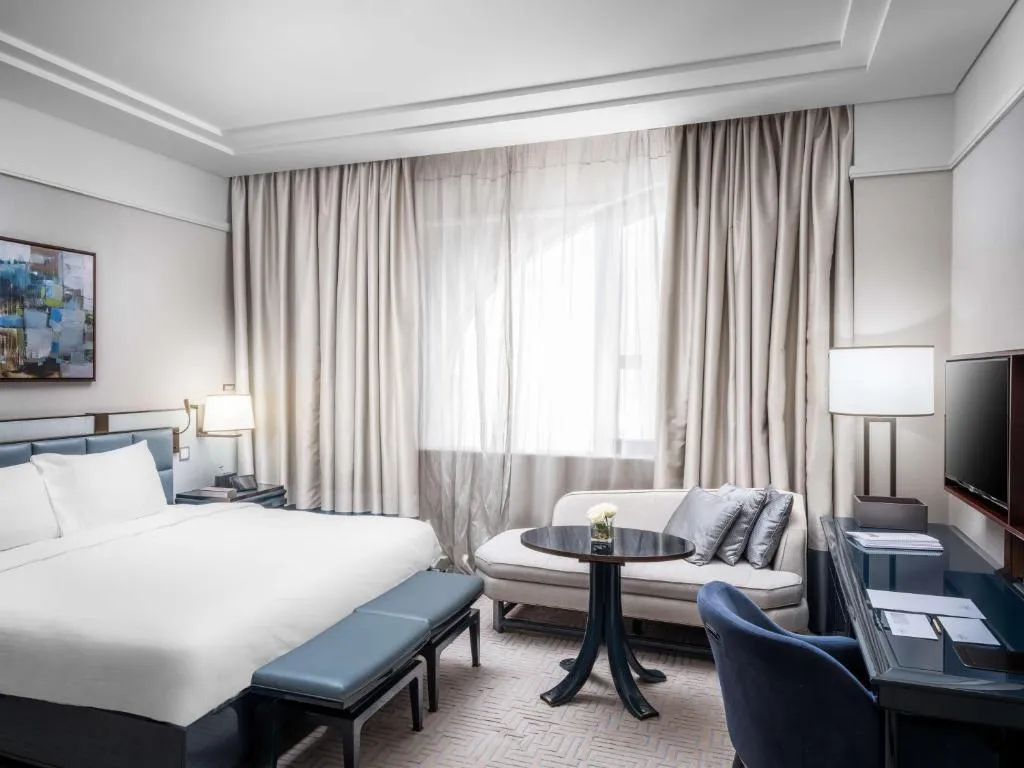 Elaf Galleria Hotel Jeddah - 2