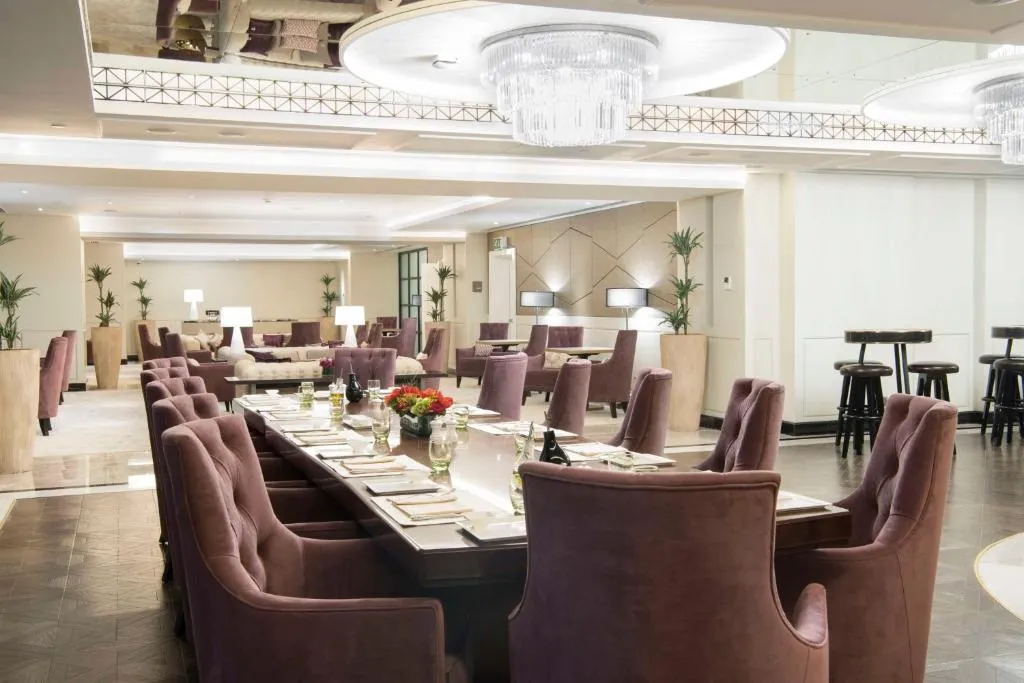 Elaf Galleria Hotel Jeddah - 3