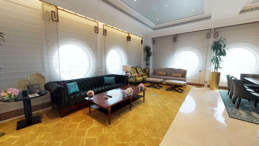 Elaf Galleria Hotel Jeddah - 8