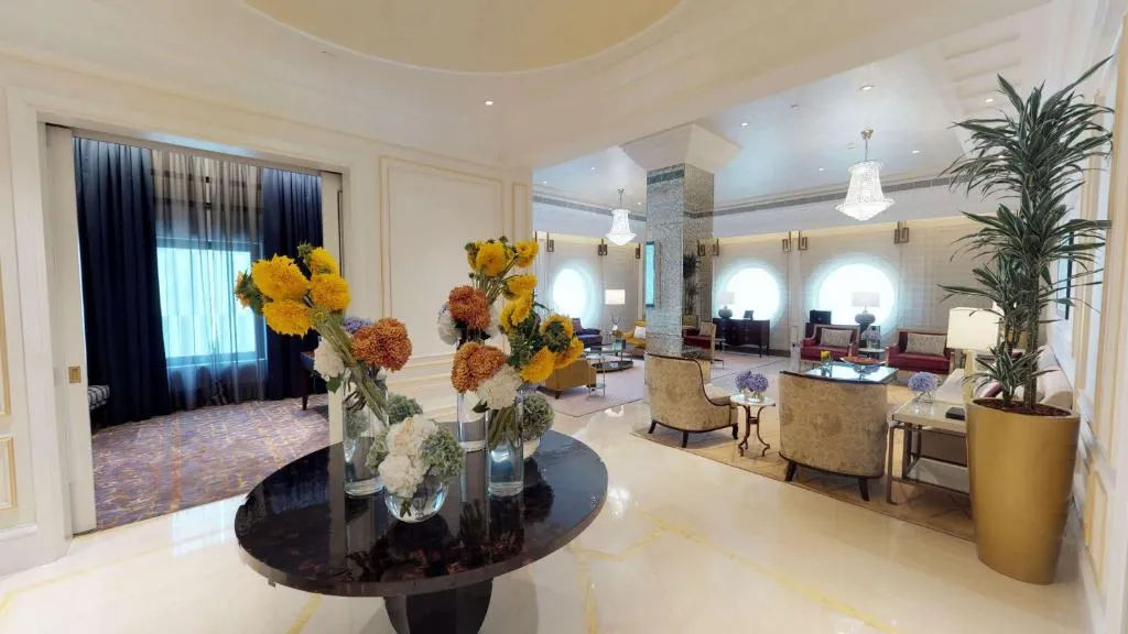 Elaf Galleria Hotel Jeddah - 7