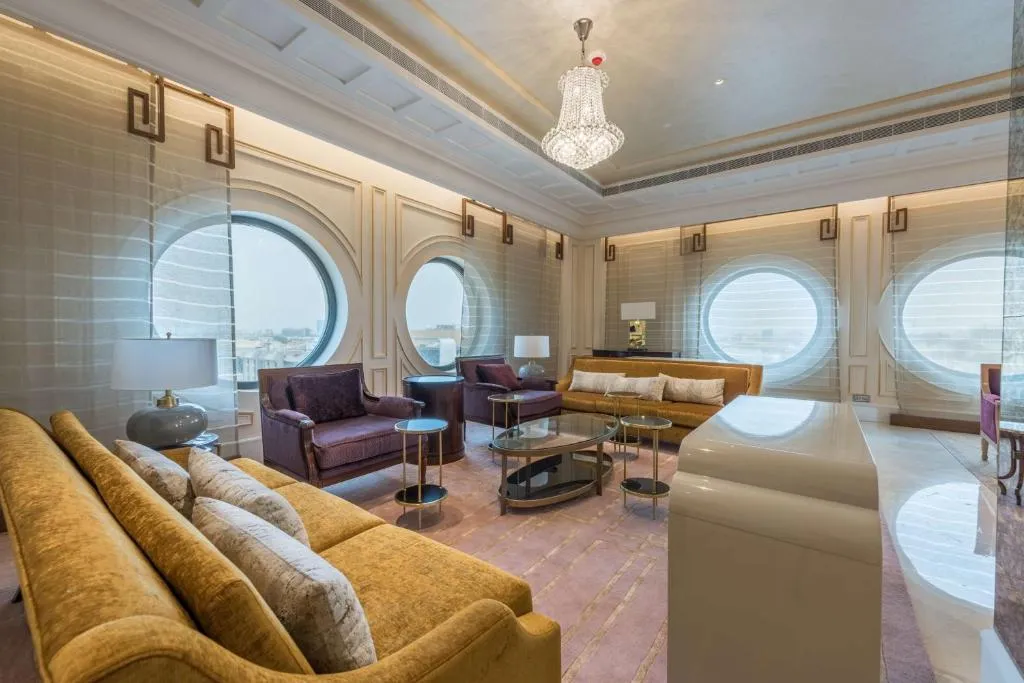 Elaf Galleria Hotel Jeddah - 6