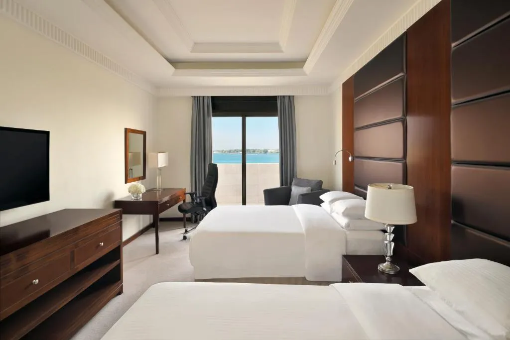 InterContinental Hotel Jeddah - 2