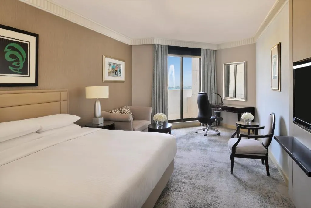 InterContinental Hotel Jeddah - 3