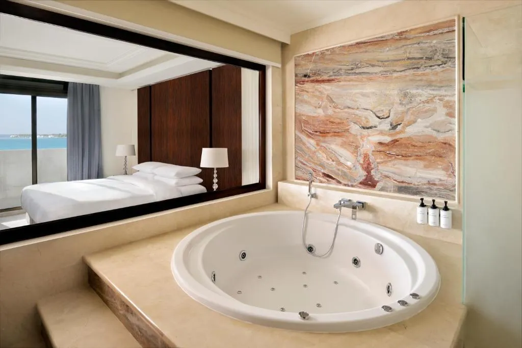 InterContinental Hotel Jeddah - 4