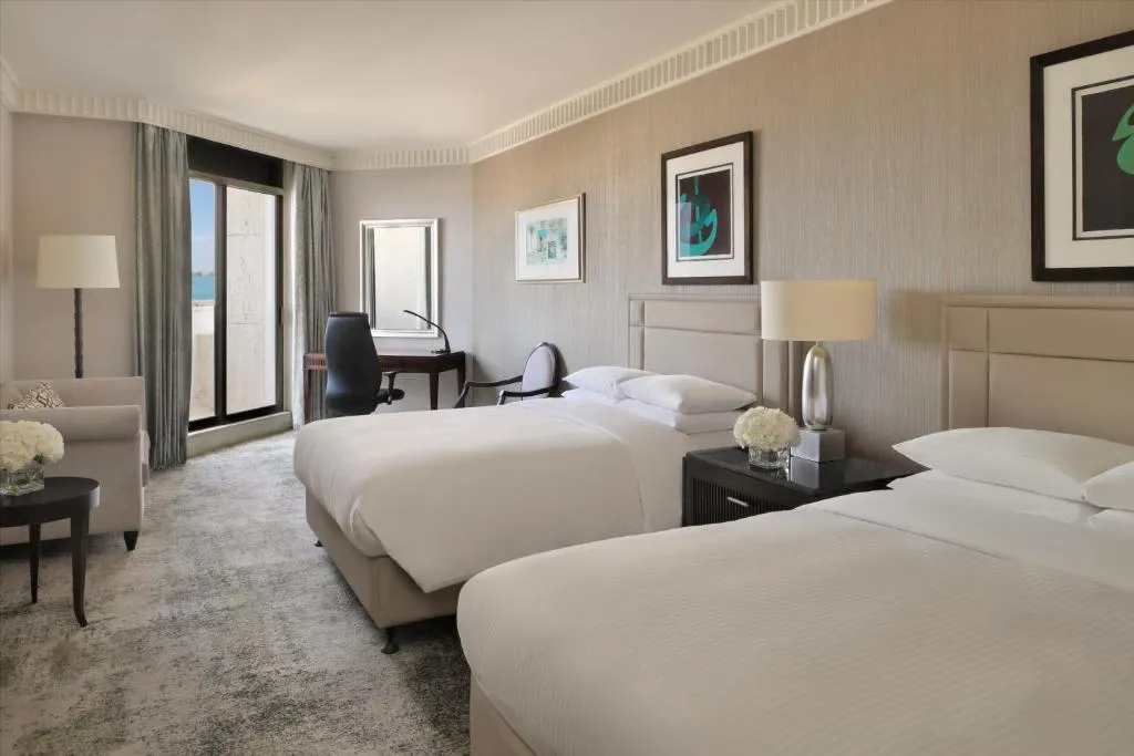 InterContinental Hotel Jeddah - 5