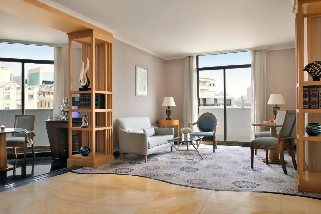 InterContinental Hotel Jeddah - 6