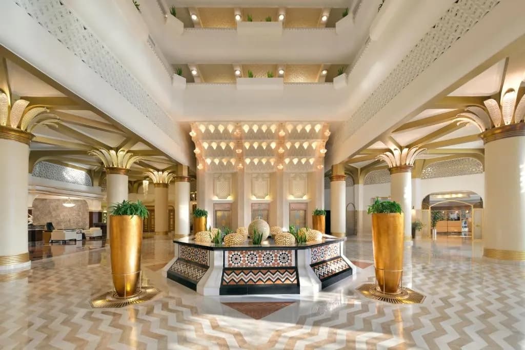InterContinental Hotel Jeddah - 7