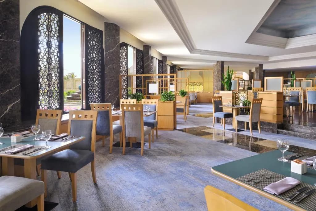 InterContinental Hotel Jeddah - 8